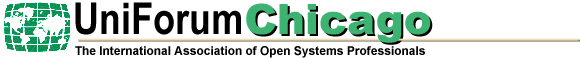 Welcome to the UniForum Chicago website